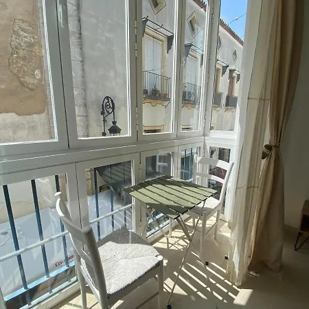 Tartaneros 4 Apartment