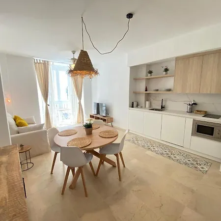 Apartment Tartaneros 4