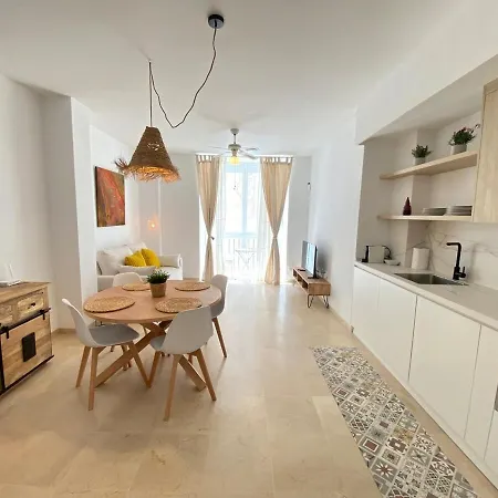 Apartment Tartaneros 4 Sanlucar de Barrameda