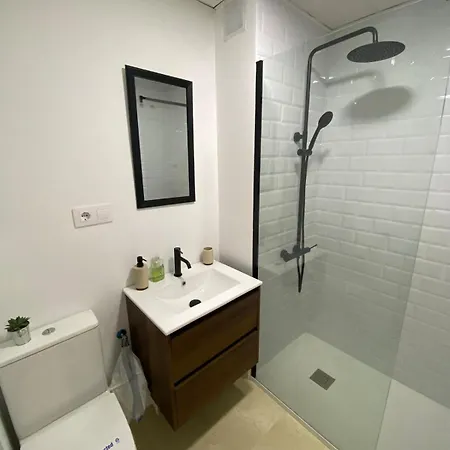 Apartment Tartaneros 4