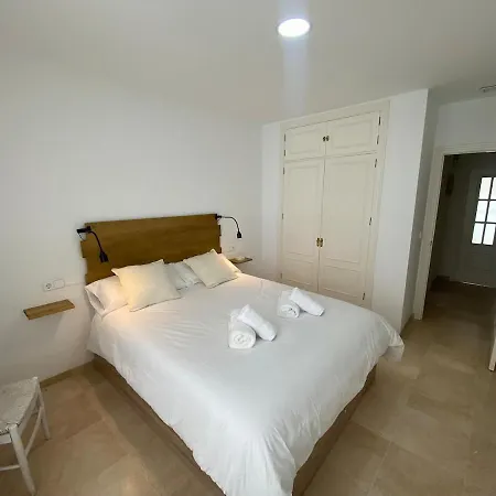 Tartaneros 4 Apartment